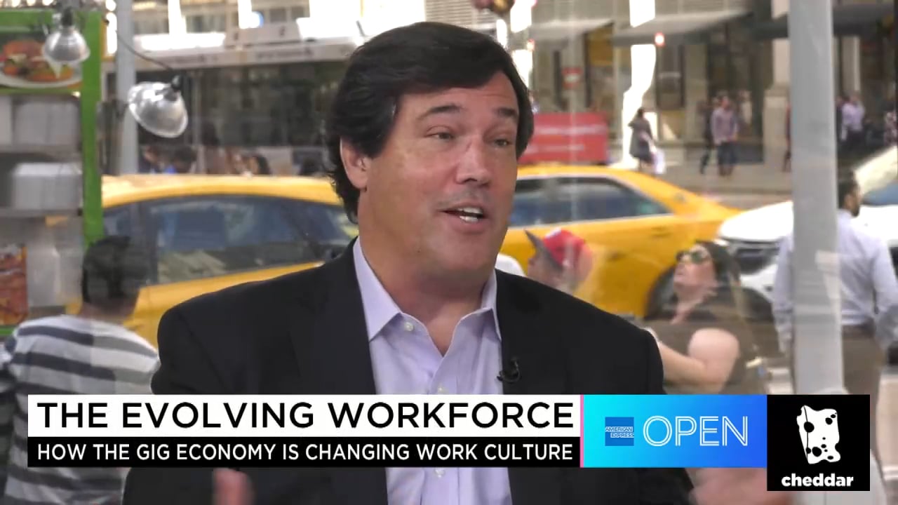 How Corporations Are Taking Advantage of the Gig Economy