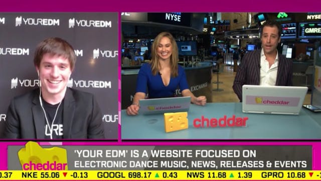 Your EDM CFO Talks Why EDM Has Become...