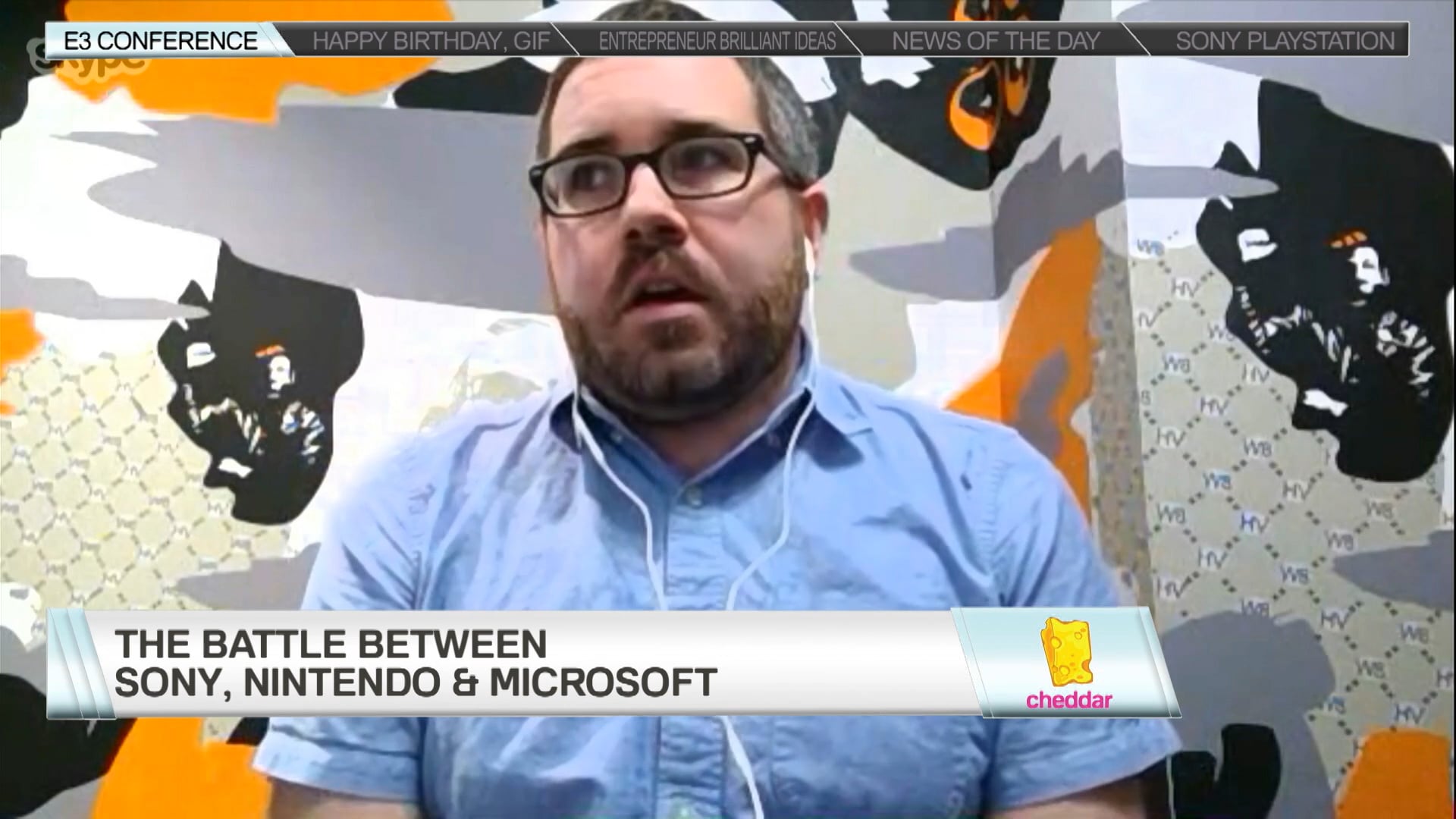 The GIF Turns 30, But It's Still Very New