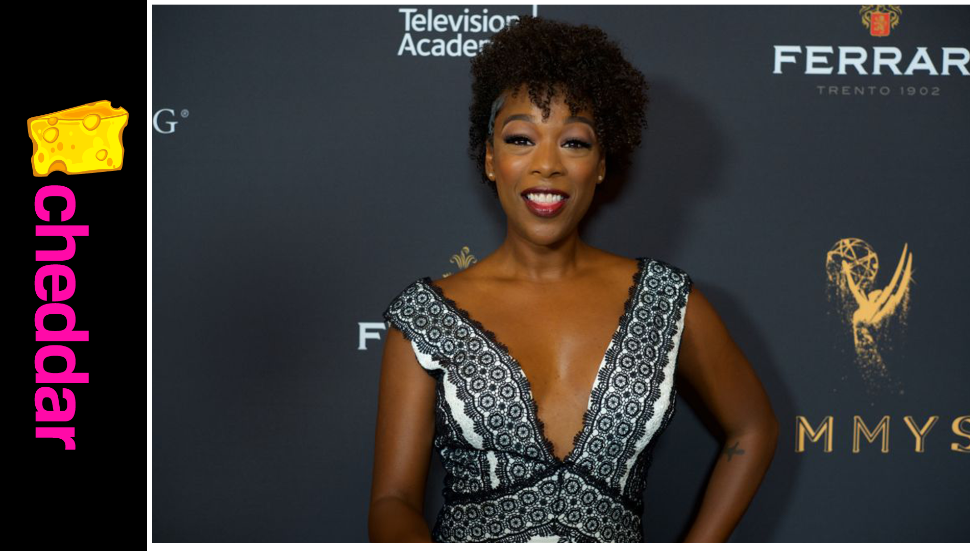 Meet the Star of Hulu's Hit Series "The Handmaid's Tale"