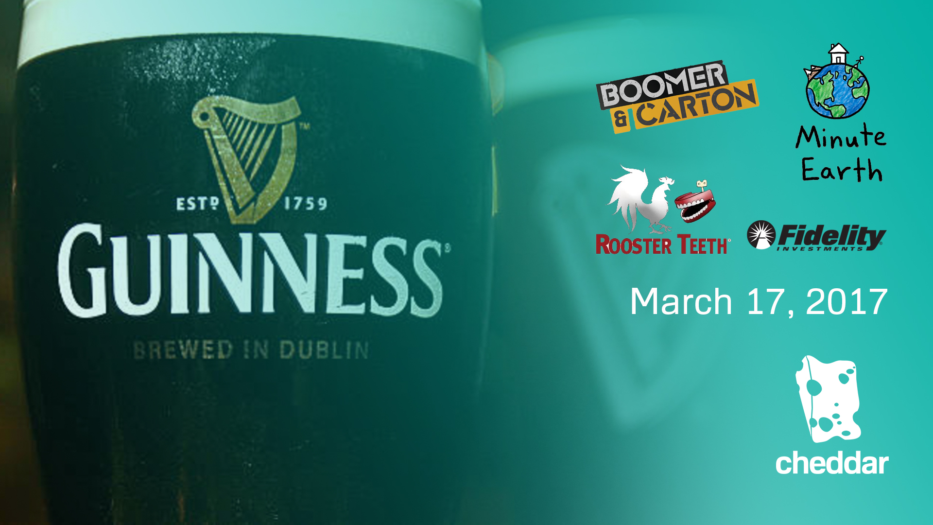 Opening Bell March 17, 2017