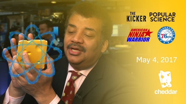 Opening Bell May 4, 2017