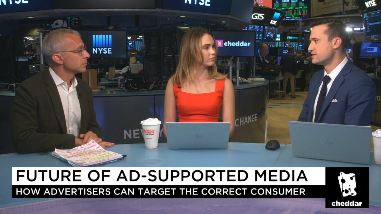 Diply: Future of Ad-Supported Media