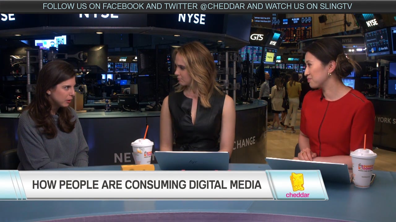 Snap, Facebook, and the Battle to Own Augmented Reality