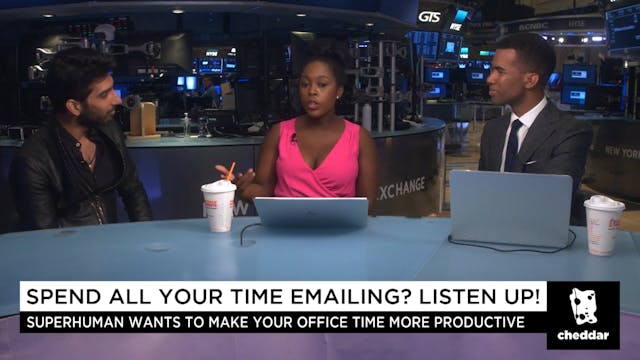 Email Client that Claims it Can Cut Y...