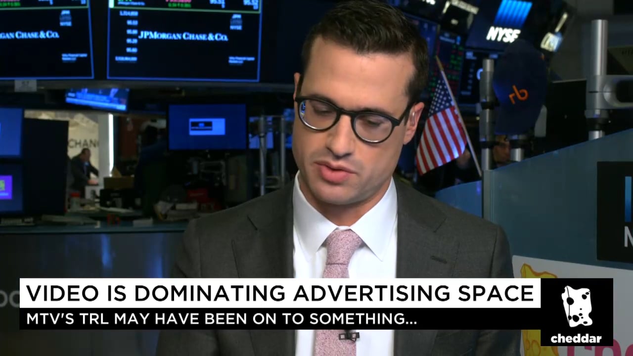 Digital Advertising Is Finally Catching Up With TV