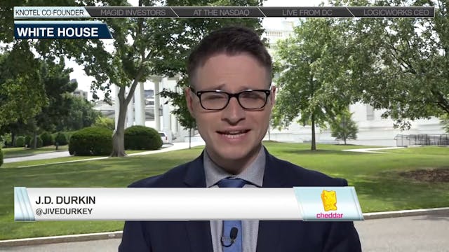 American Technology Council Meets Today