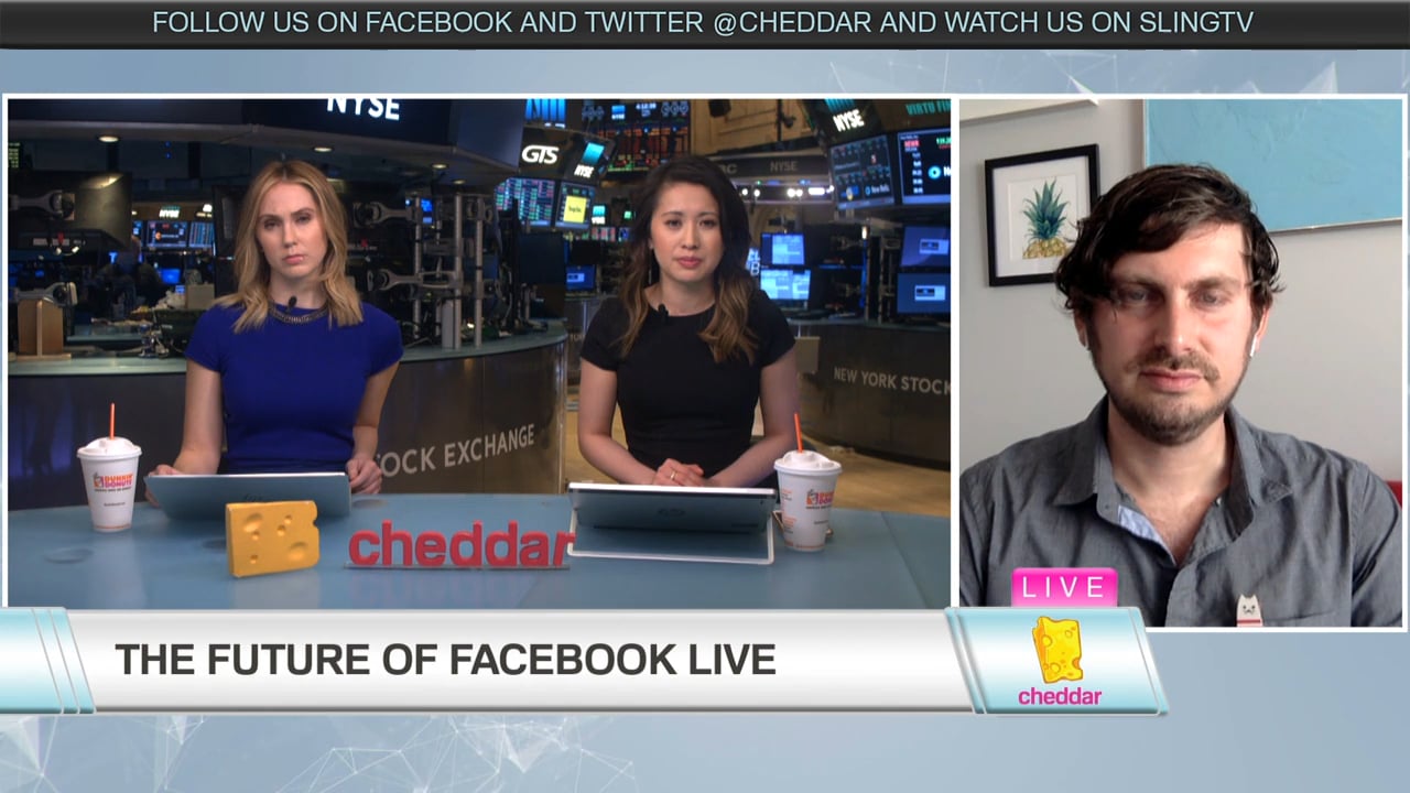 How Will Facebook Monitor Live Videos For Violent Material?