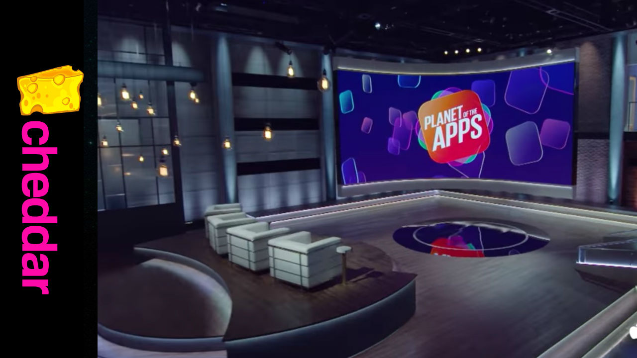 First Look- "Planet of the Apps" Premieres on June 7th on Apple Music
