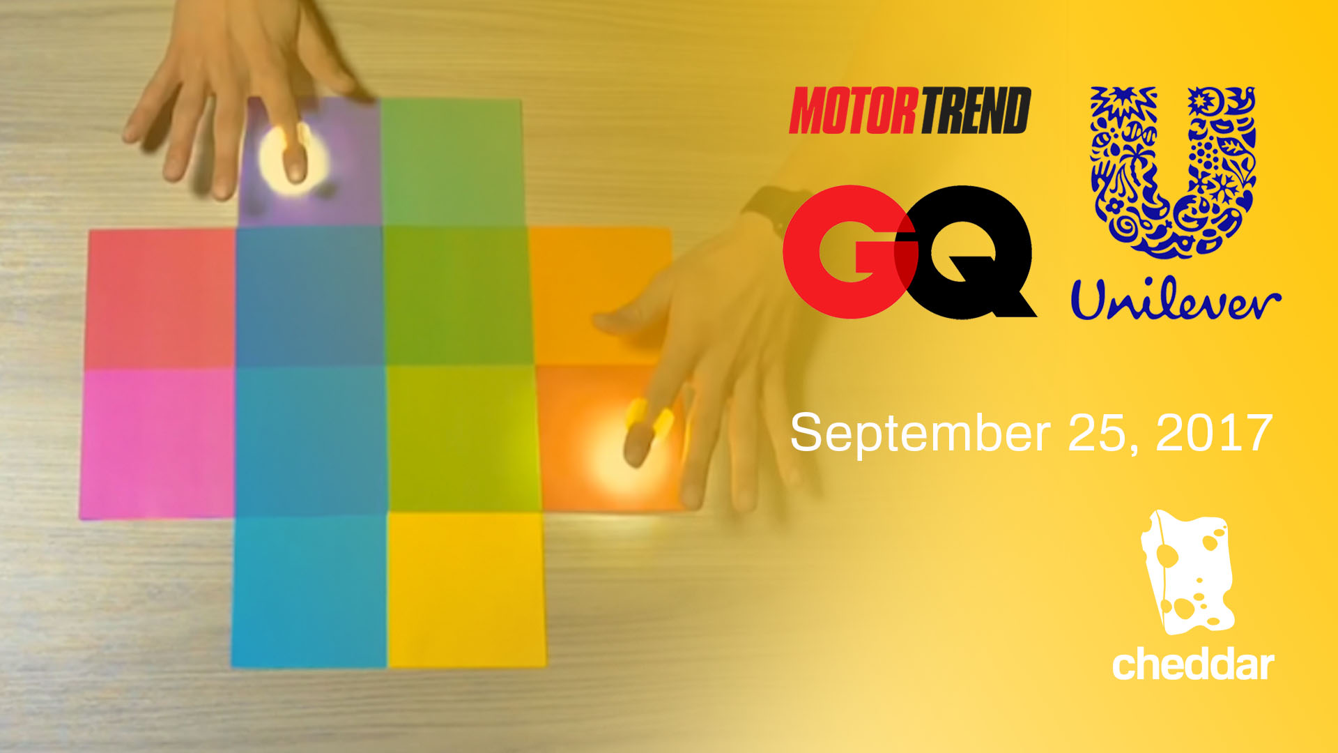 Opening Bell September 25, 2017