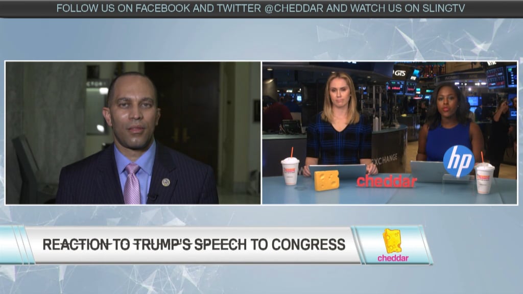 Do Dems Still Care That Trump Hasn't Released His Taxes?