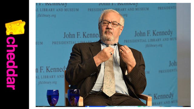 Former Rep. Barney Frank: John McCain...