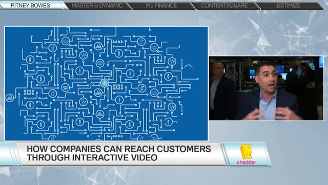 Chris Hall - VP of Product Management...