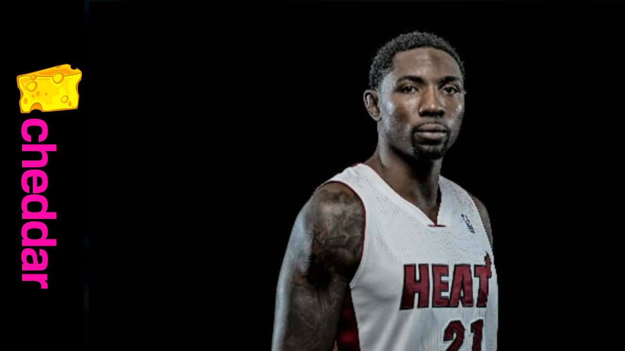 Roger Mason Jr. Talks BIG3 Kick-Off on June 25th