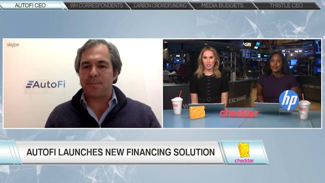 AutoFi CEO Kevin Singerman Discusses ...