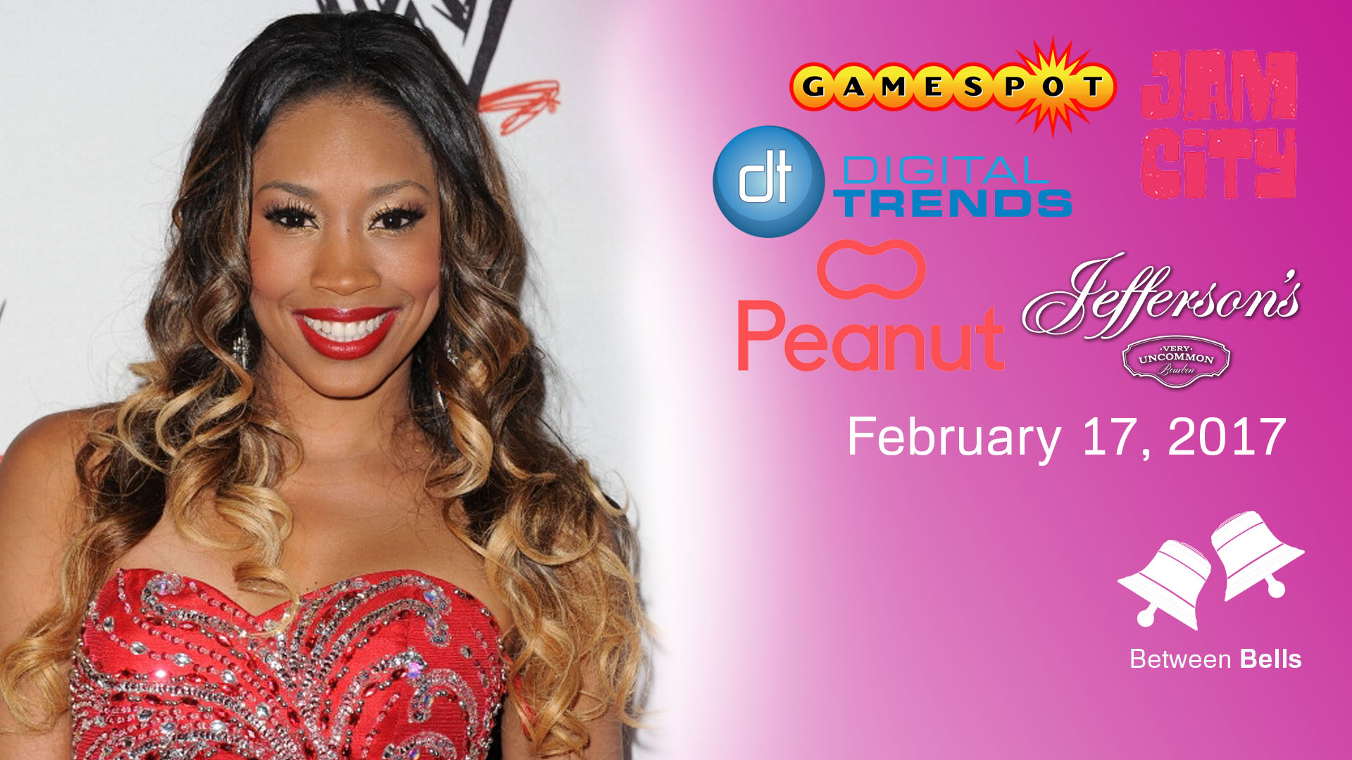 Between Bells February 17, 2017