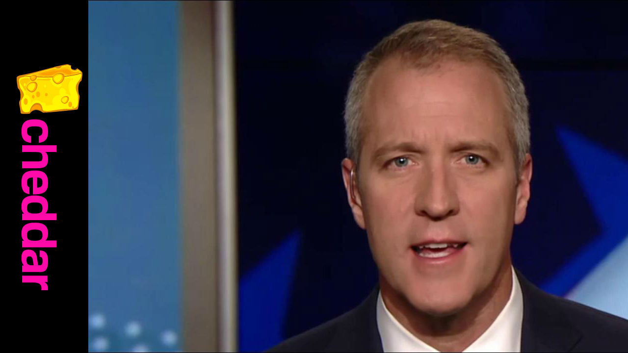 Congressman Maloney - AHCA "Is a Dumpster Fire"