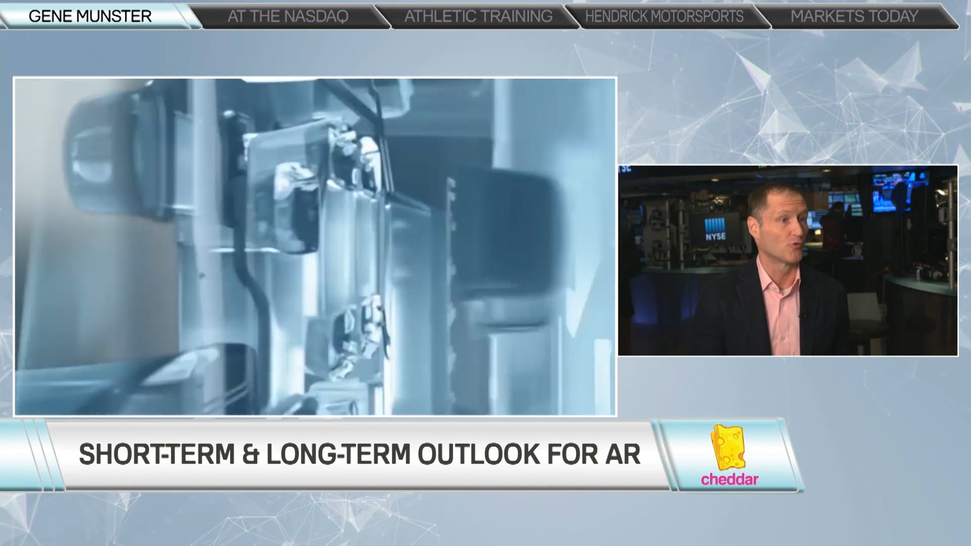 Loup Ventures' Gene Munster