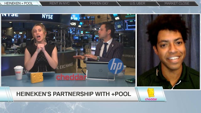 Check Out the World's First Water-Fil...