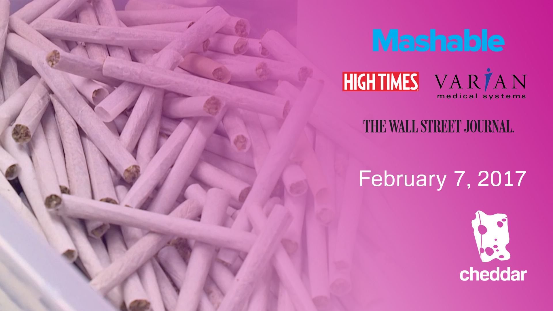 Opening Bell February 7, 2017