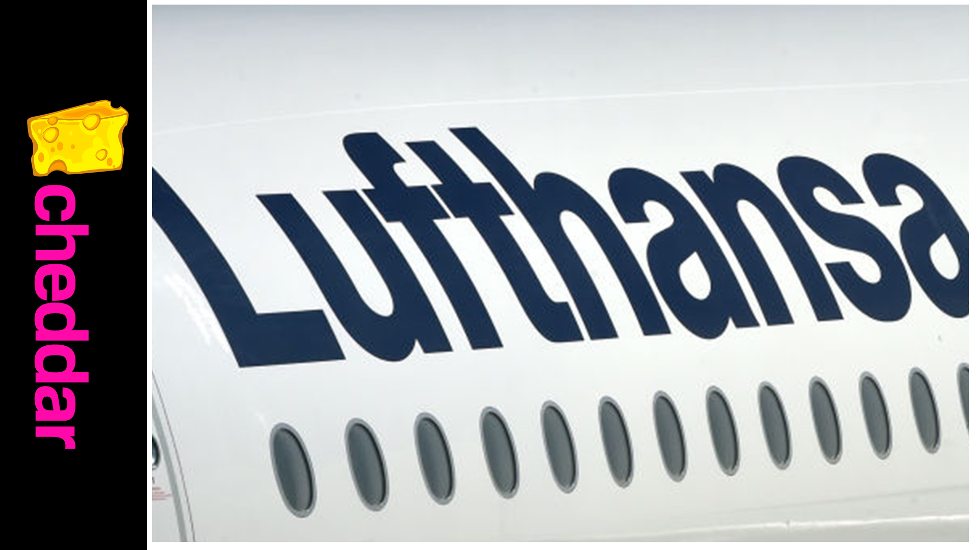 Lufthansa's Quest to Become the Leading Digital Aviation Group