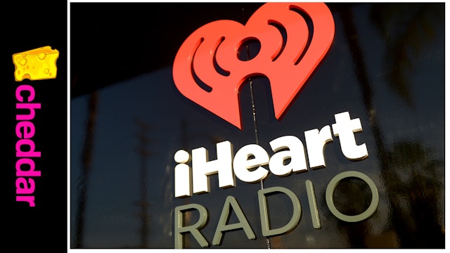 From MTV to iHeartMedia
