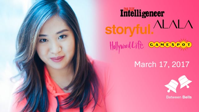 Between Bells March 17, 2017