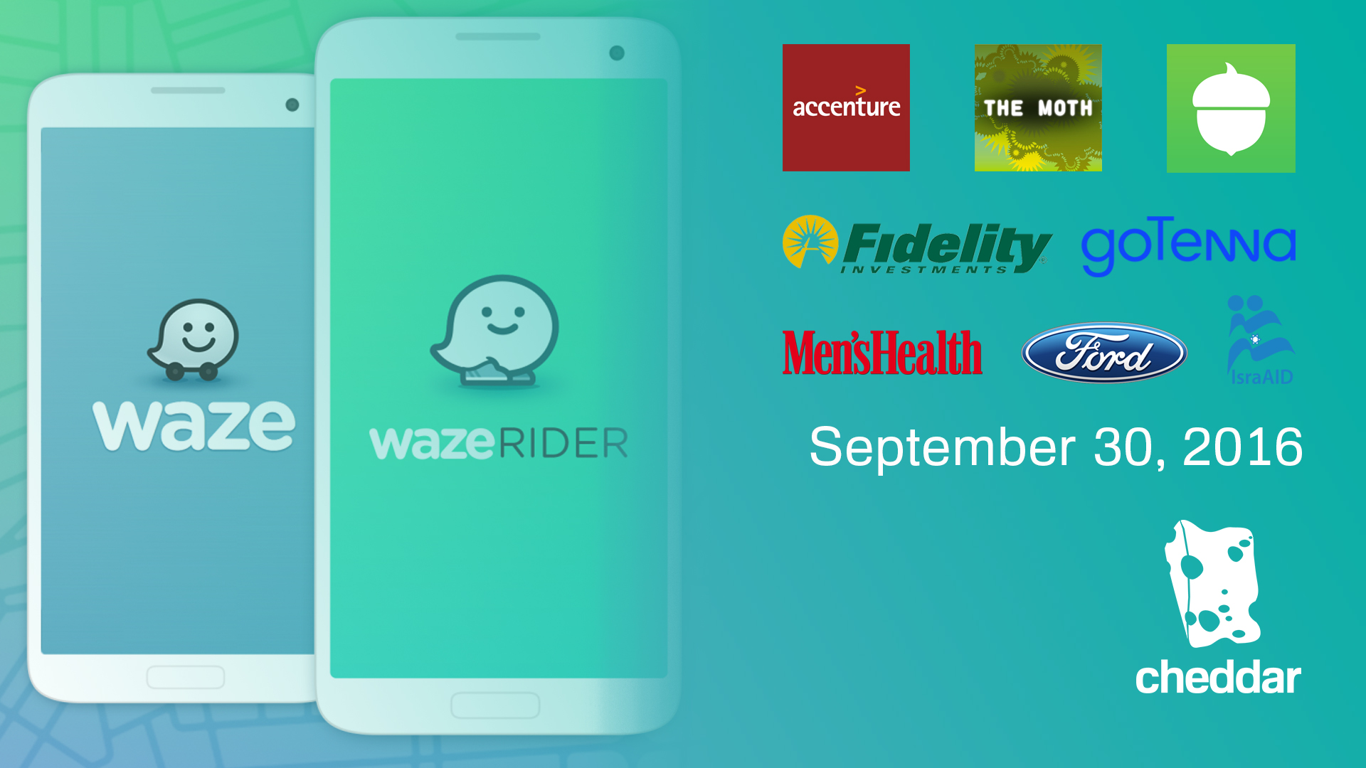 September 30, 2016 Full Show