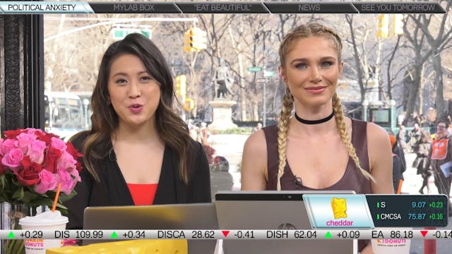 Dr. Svetlana Kogan on How to Manage P...