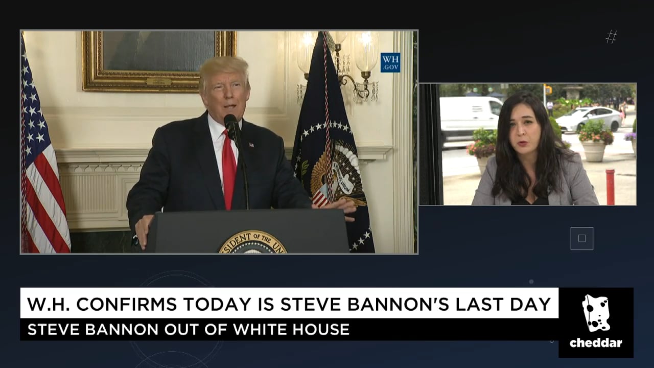 Is This the Worst Week for the Trump Administration?