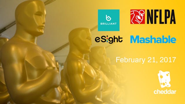 Opening Bell February 21, 2017