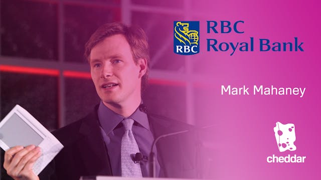 RBC's Mark Mahaney covers Facebook's ...