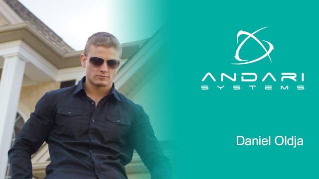 Andari Systems bring realistic 3D ima...