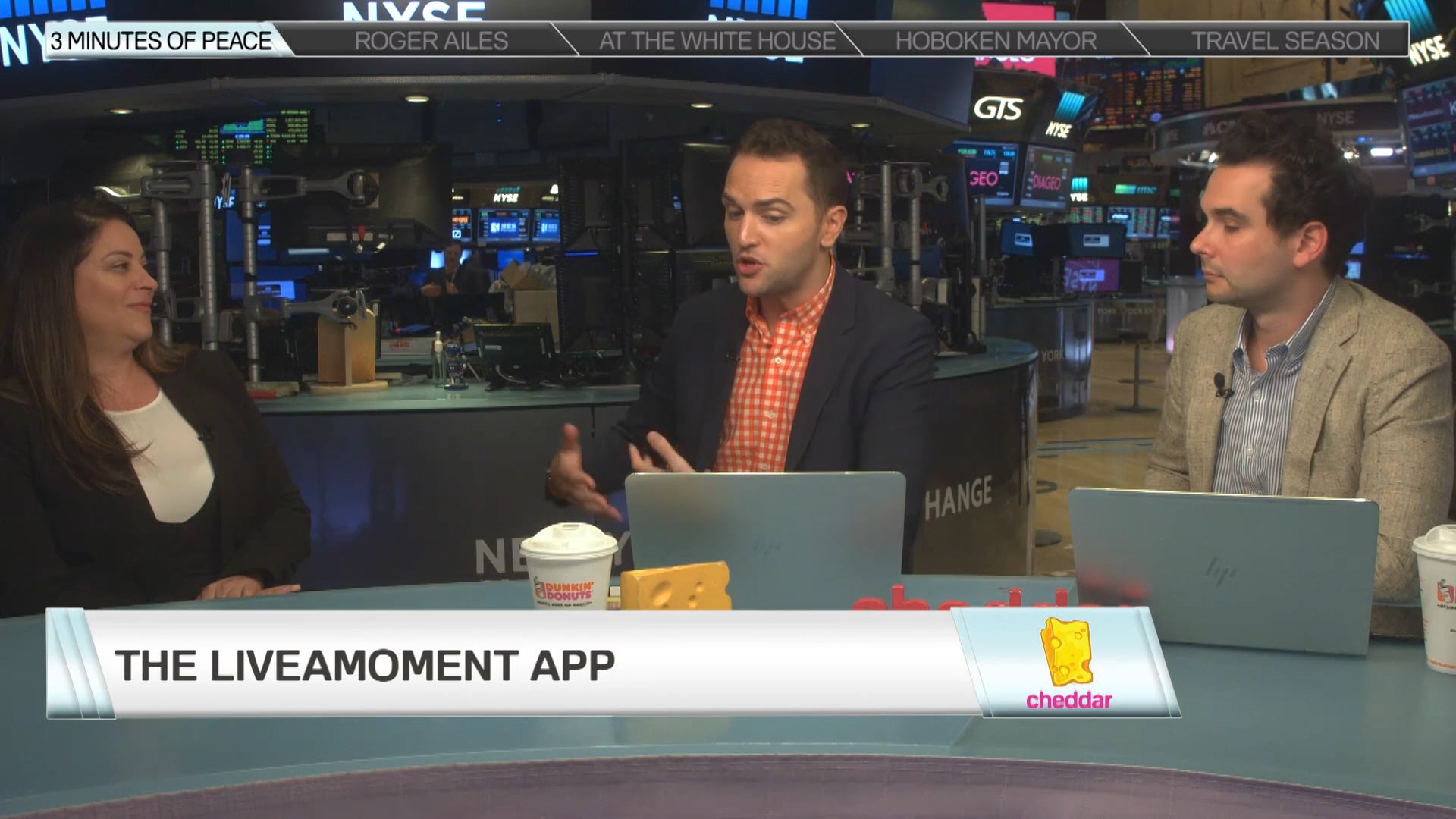 Deborah Greene - LiveaMoment