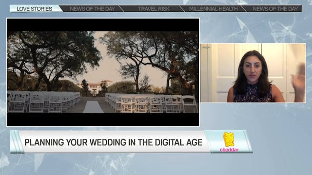 Wedding Planning Just Got Easier