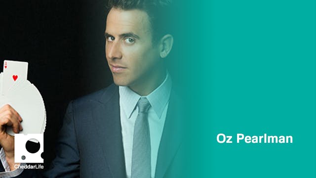 Magician to the Stars