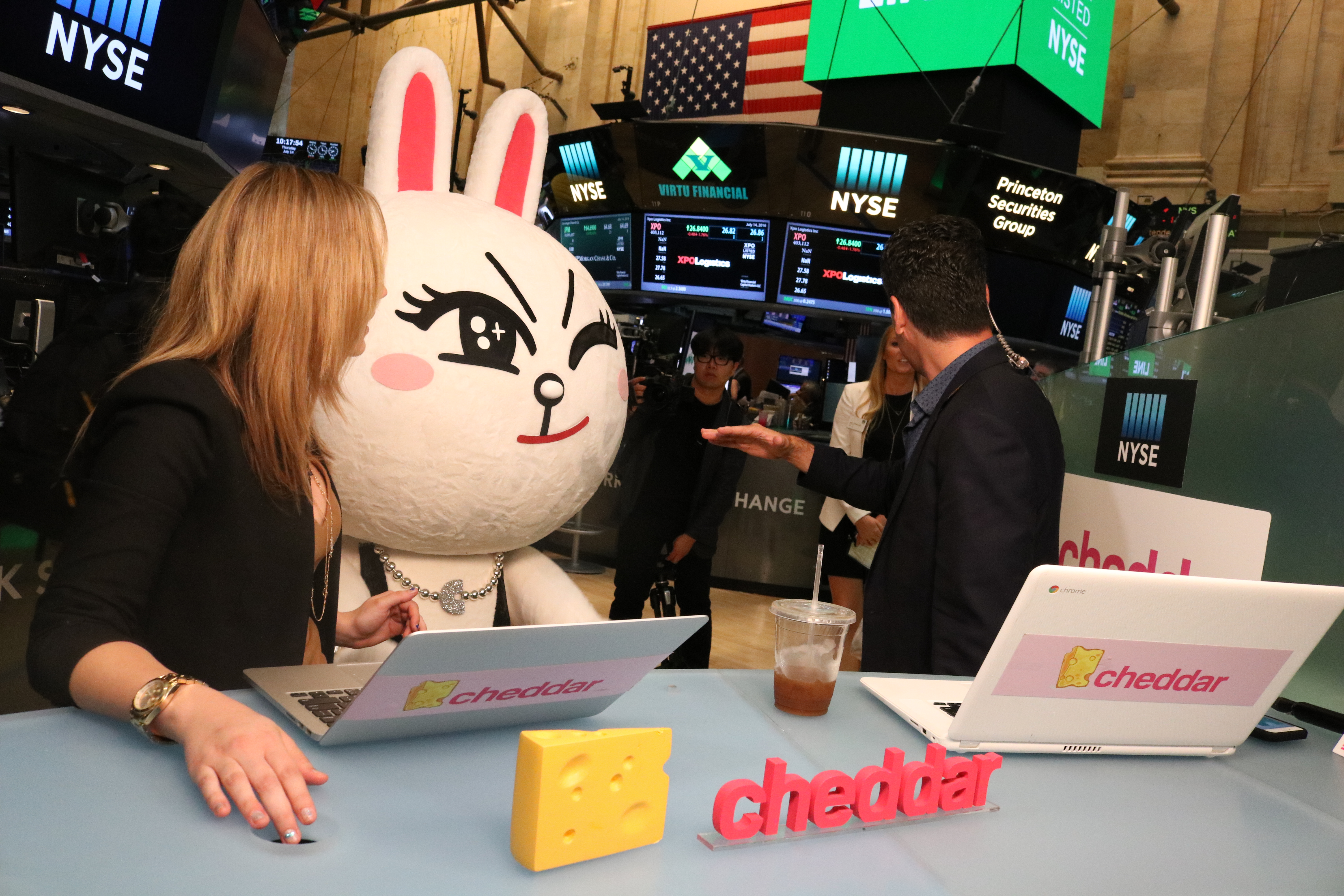 July 14, 2016 Full Show