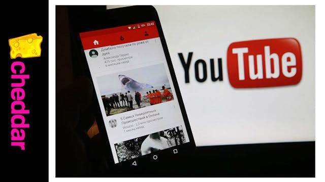 EXCLUSIVE: YouTube Execs on How "Stre...