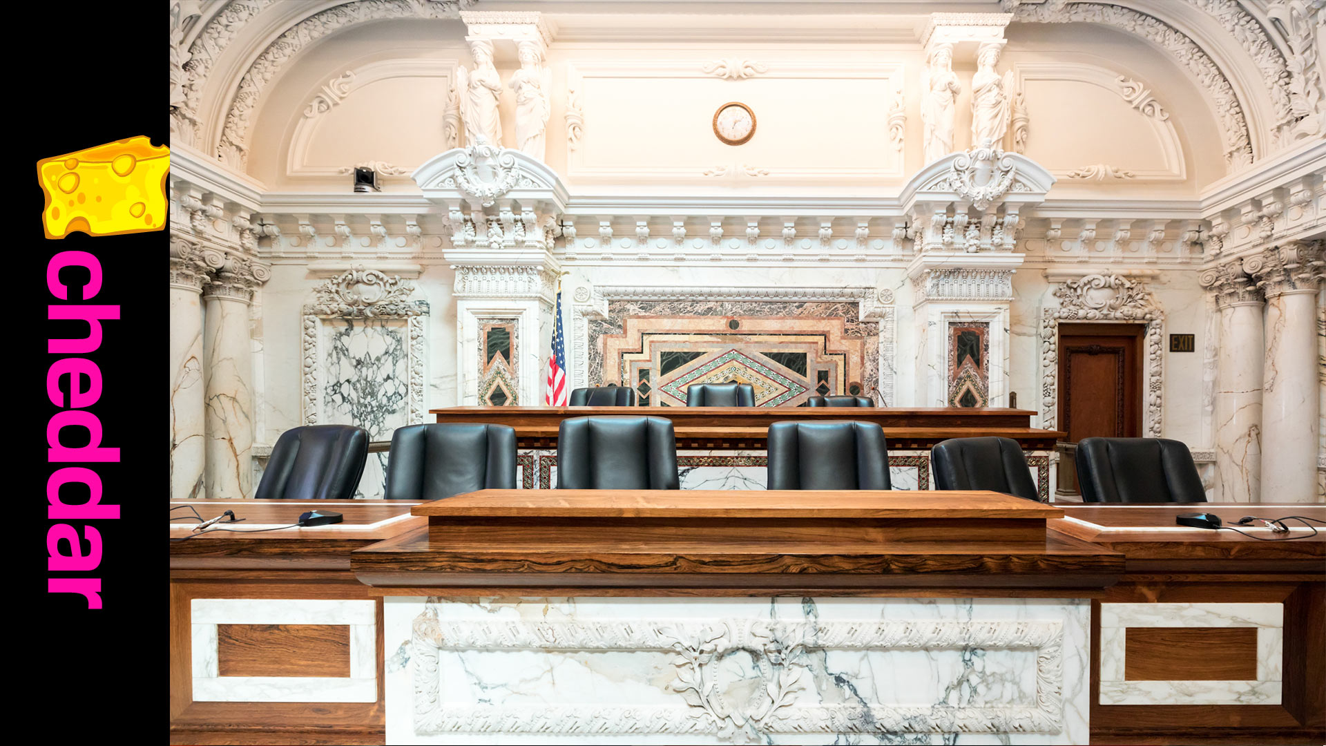 CBN News' Jennifer Wishon on Trump's Travel Ban