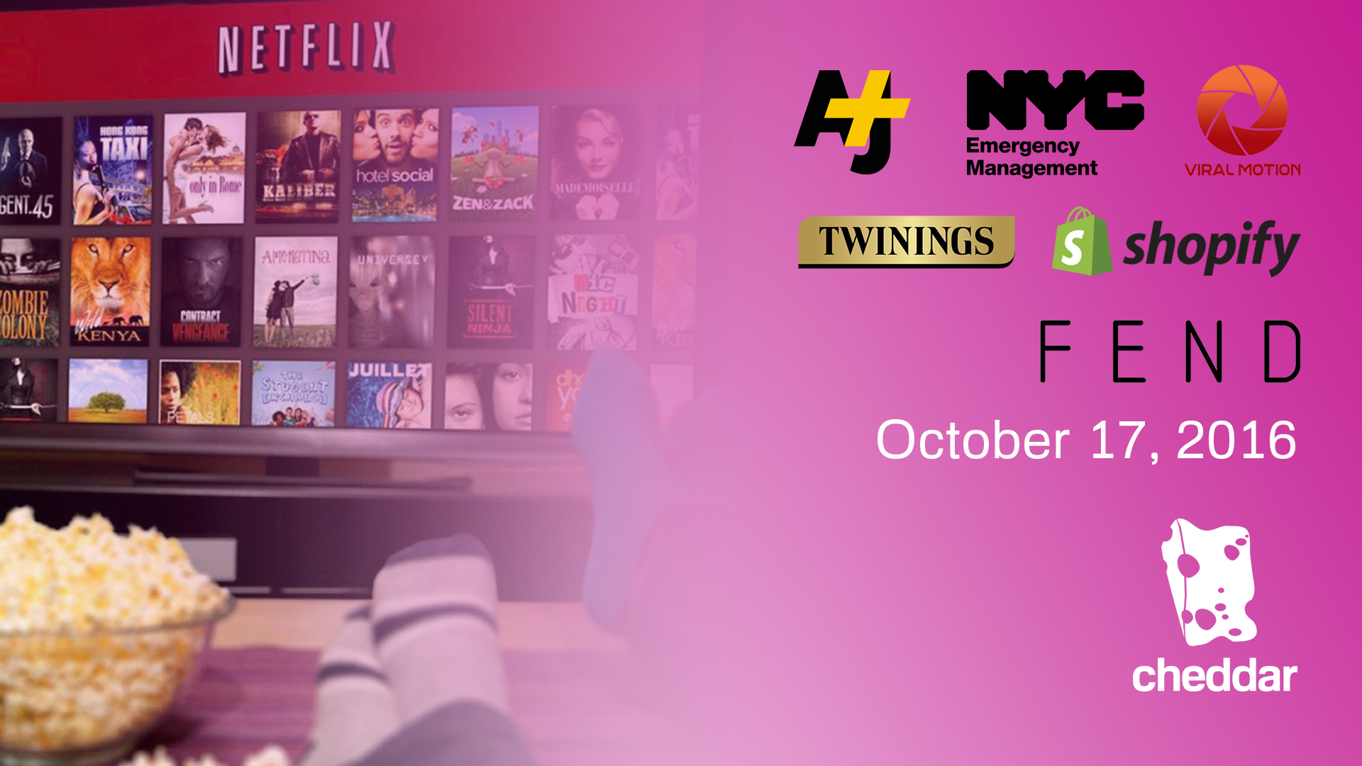 October 17, 2016 Full Show