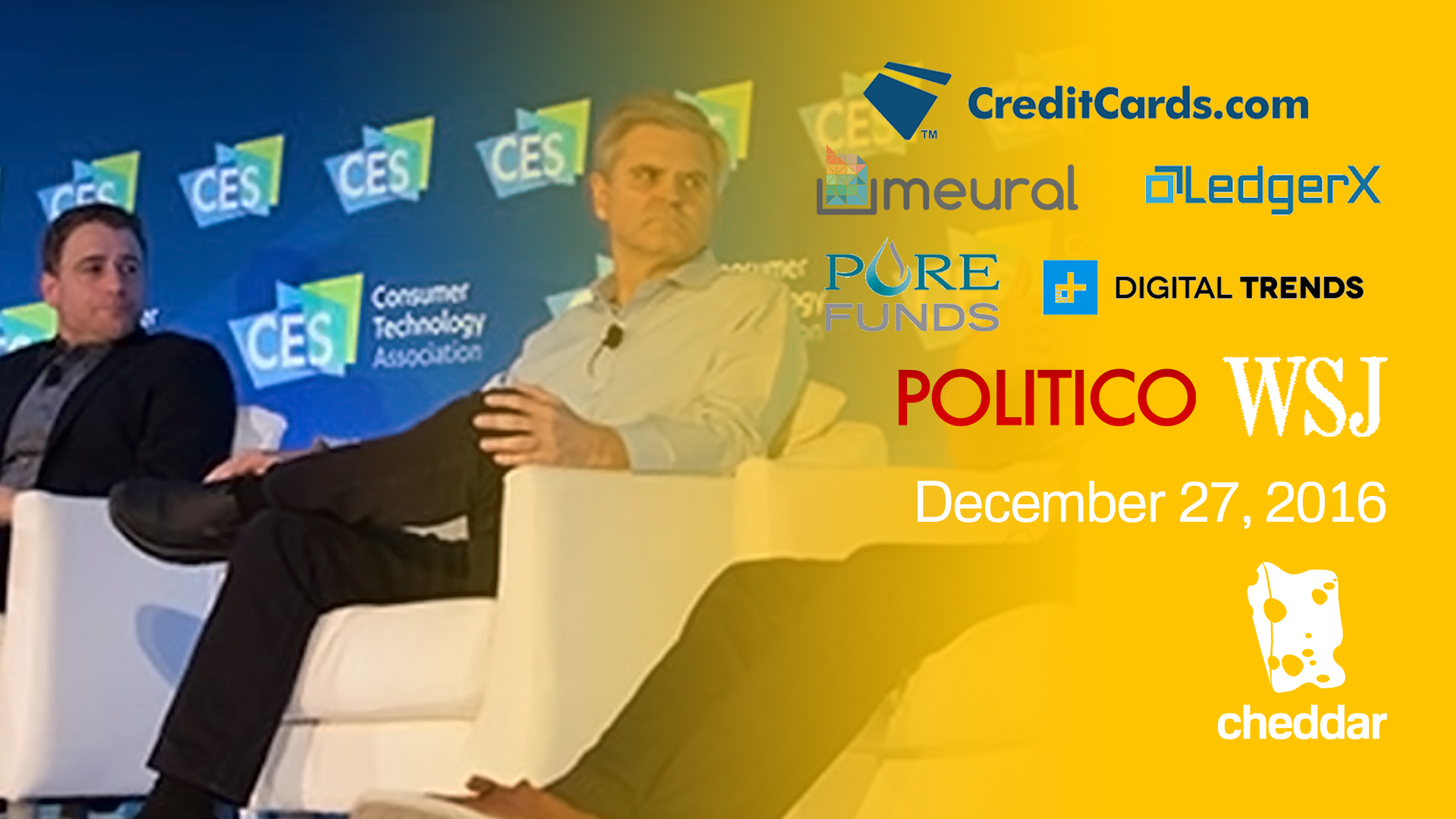 December 27, 2016 Full Show