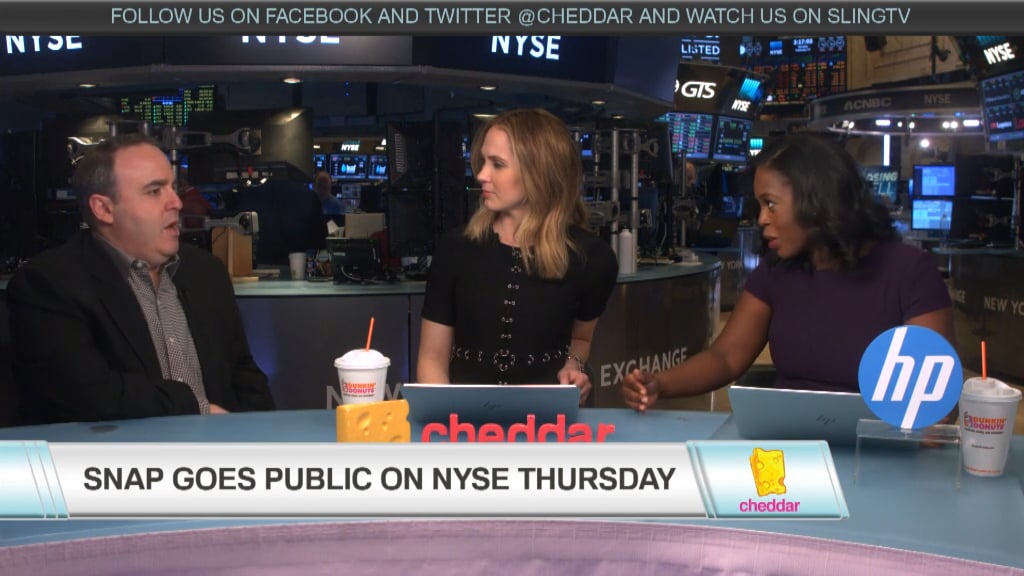 Jason Hirschhorn on Snap's Successes in Los Angeles