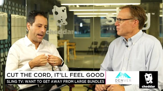 DISH's Warren Schlichting on Withstan...