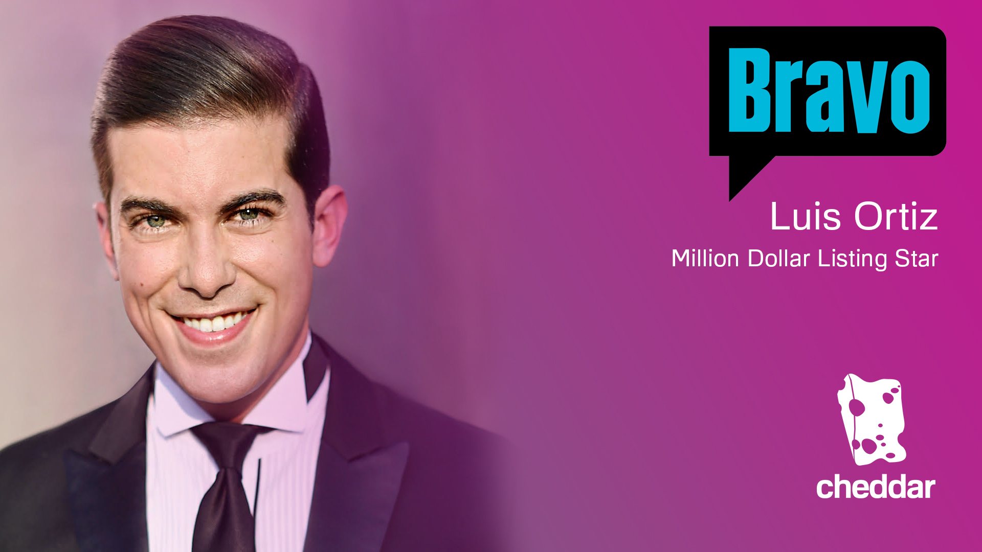 This Million Dollar Listing New York Star Is Dumping Real Estate