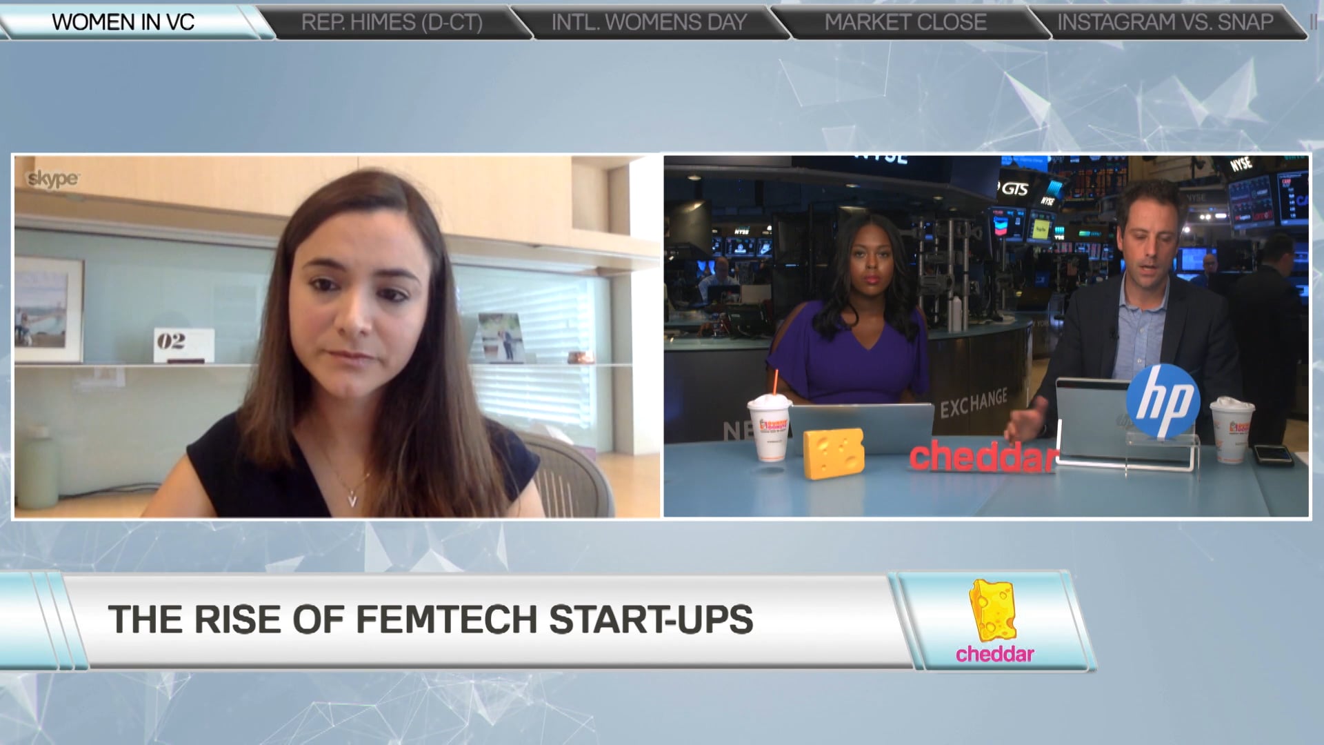 How Can Silicon Valley Firms Hire More Women?