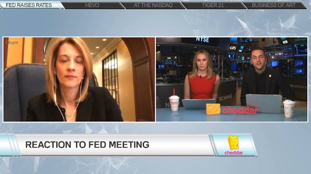 Economics Professor Stephanie Kelton:...