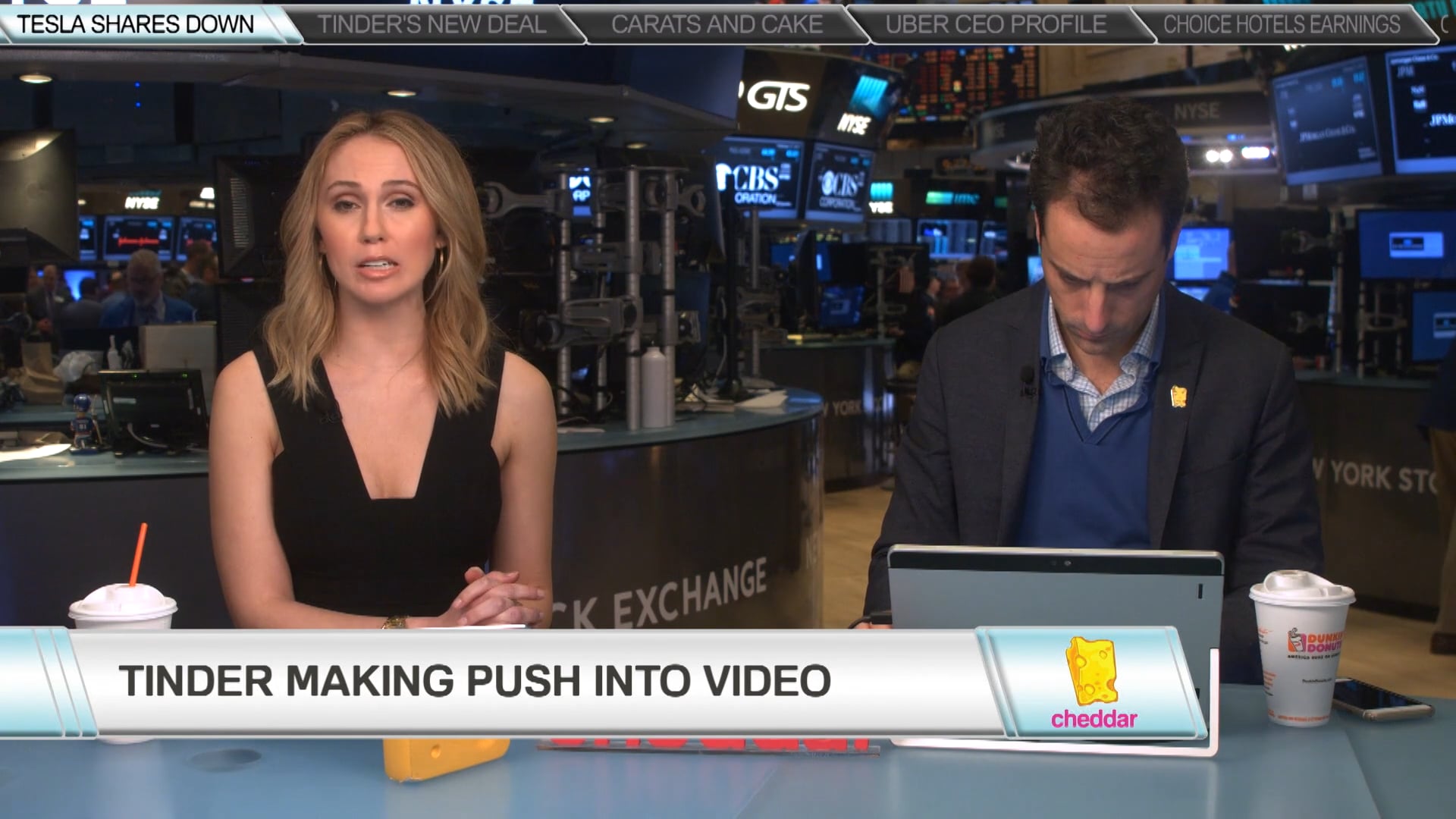 Tech Insider's Alex Heath