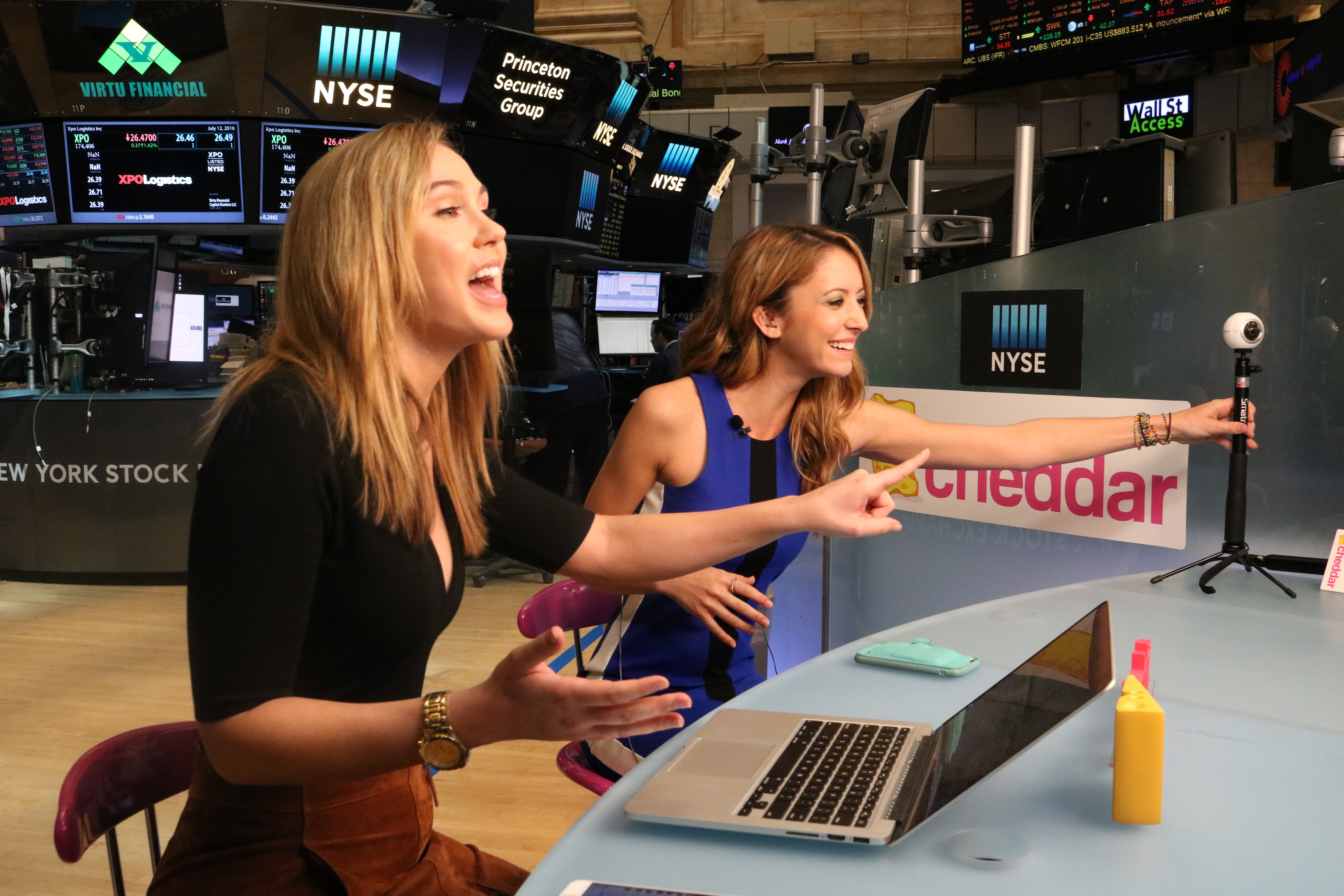 Hot Stories: Amazon Prime Day