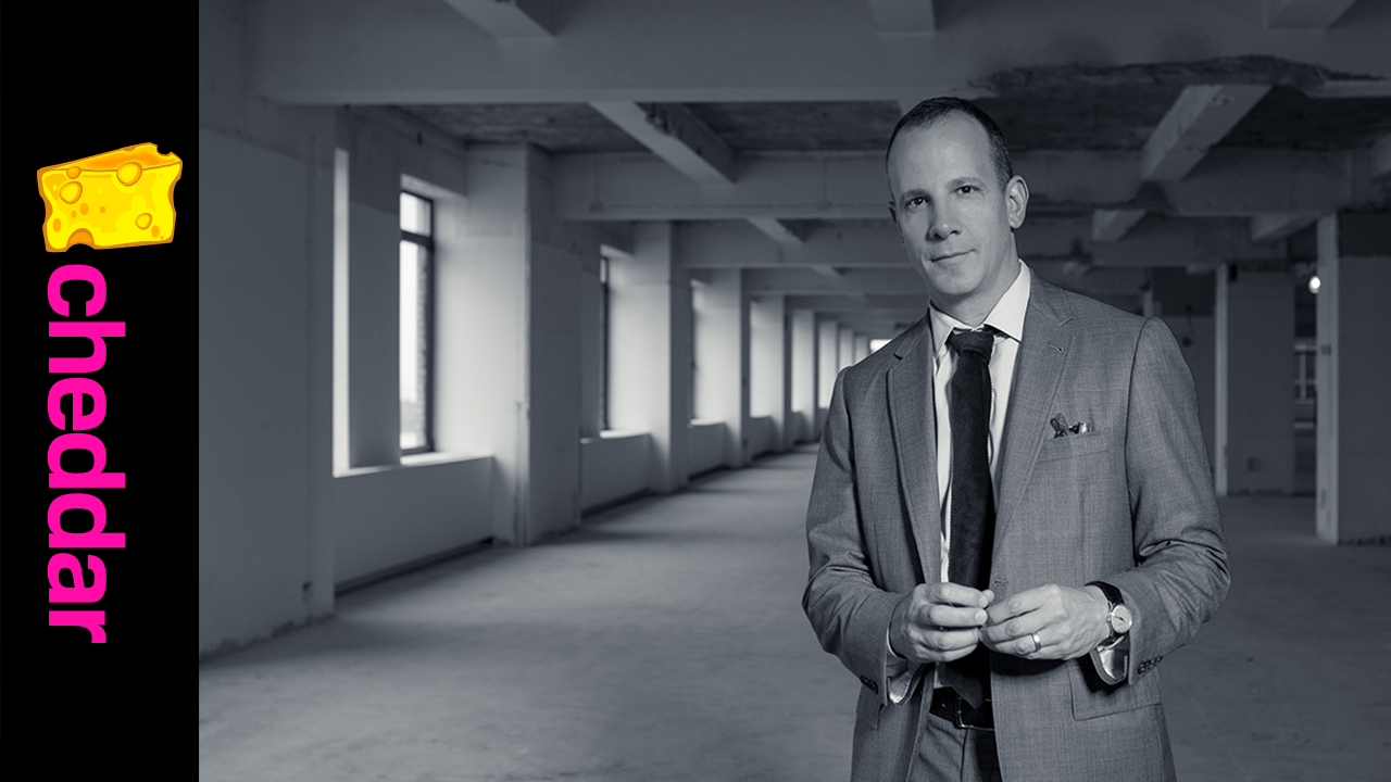 Snap's Cannes Ferris Wheel "a Middle Finger" to Google and Facebook