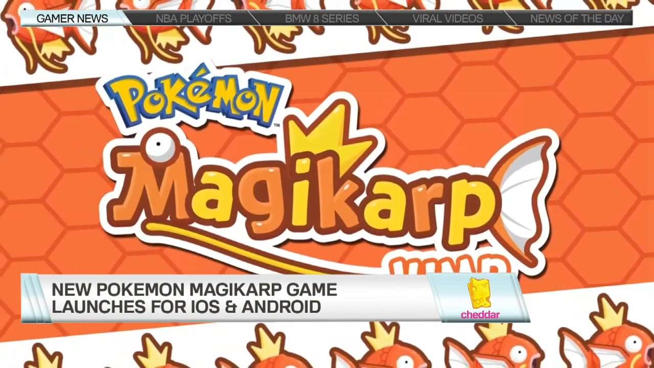 The Newest Pokémon Game Features the Worst Pokémon